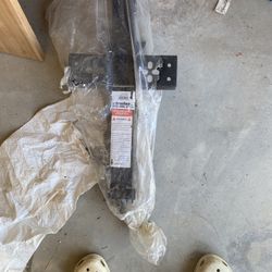 Scissor Jacks 24 “