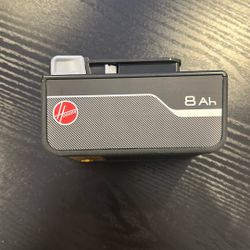 Hoover ONEPWR 8Ah Lithium Ion Battery