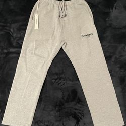 Essentials Sweats