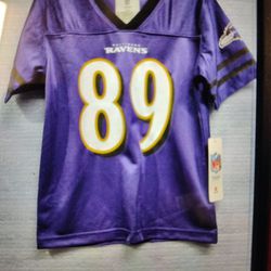 Official NFL Ravens Jersey. 3499 In Store My Price $20. 