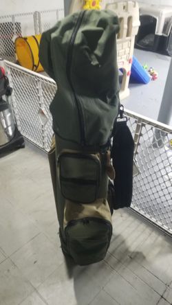 Arnold Palmer Golf Bag