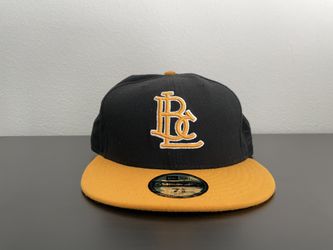 Long Beach Proper Hat New Era Fitted