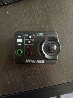 Camera