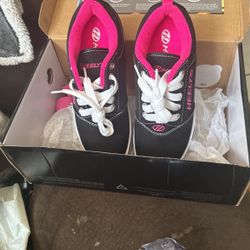 Tenis De Niña Nuevesitos 