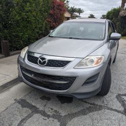 2011 Mazda Cx-9 Sport 