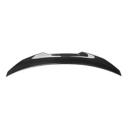 Carbon Fiber PSM High Kick Style Spoiler For G20 / G28 / G80 BMW M3 3 Series BMW 330i M340i