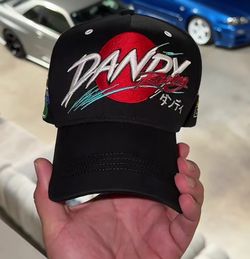 Dandy Son