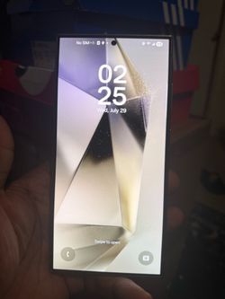 Samsung Galaxy s24 ultra