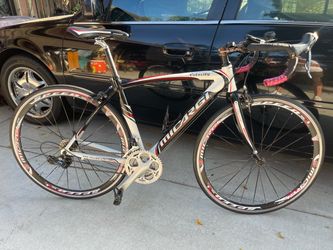 Micargi Velocity Road Bike