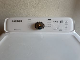 Samsung Has Drier