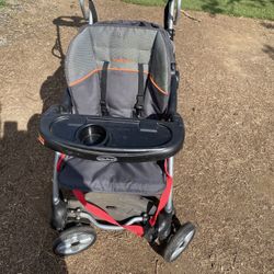 Stroller 