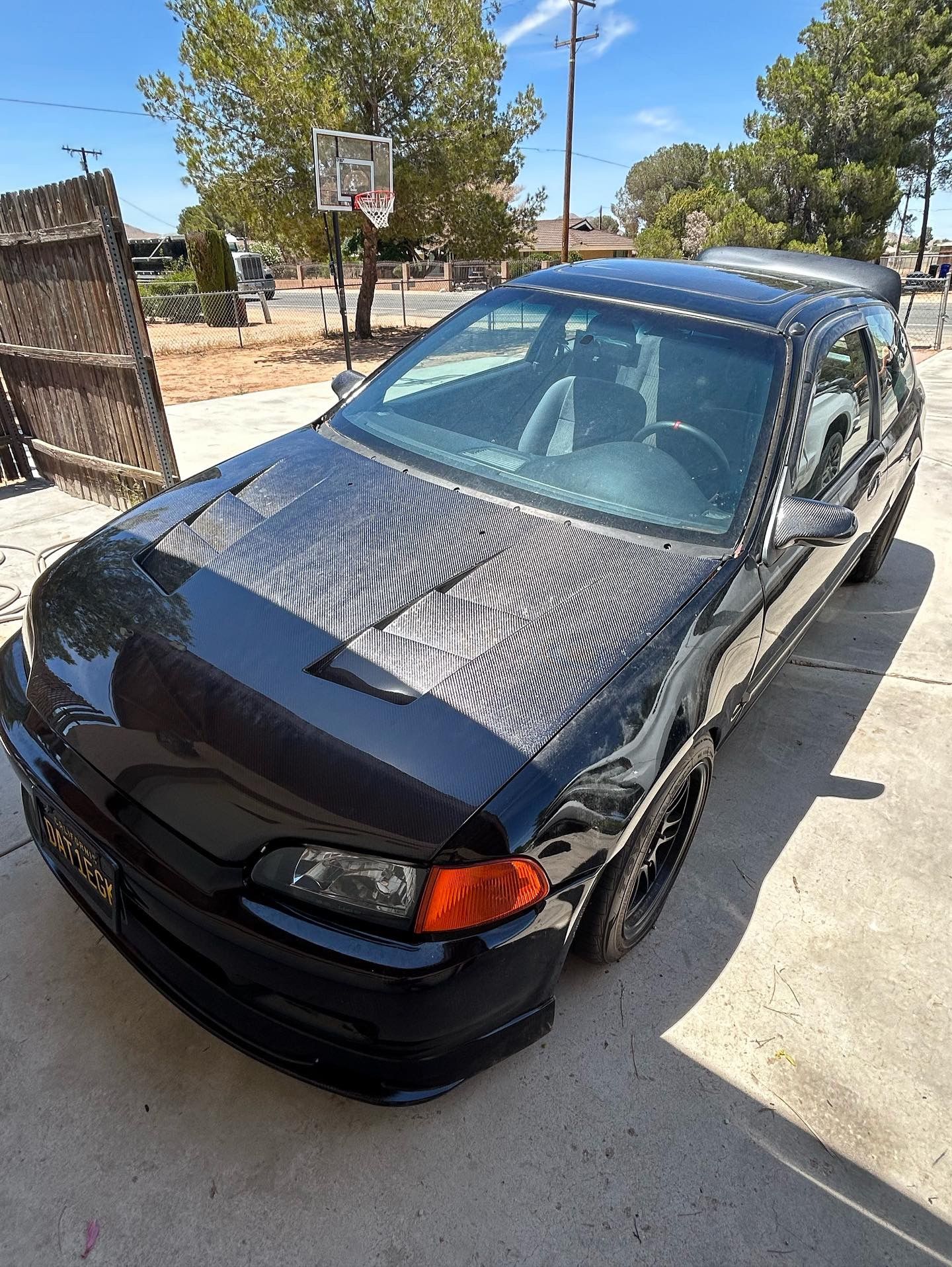 Eg hatchback for Sale in Los Angeles, CA OfferUp