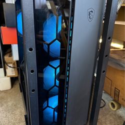 Amd Ryzen 5 2600 Complete System Unit