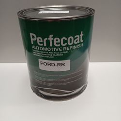 FORD RED PAINT ***FACTORY PACK PAINT ***