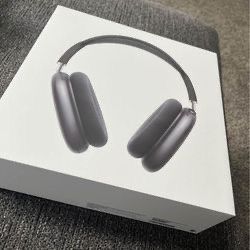 Apple Airpod Max New