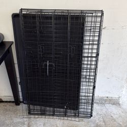 Dog Cage 