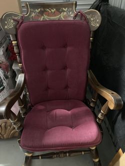 Rocking Chair