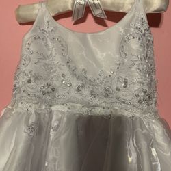 Baptism Dress