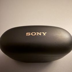 Sony WF-1000XM5
