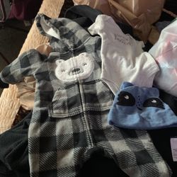 Baby Clothes