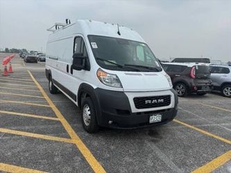 2020 RAM ProMaster 3500
