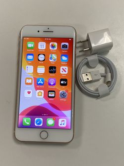 iPhone 7 unlocked for all carriers