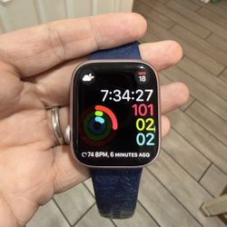 Apple Watch Series 9 + GPS/cellular
