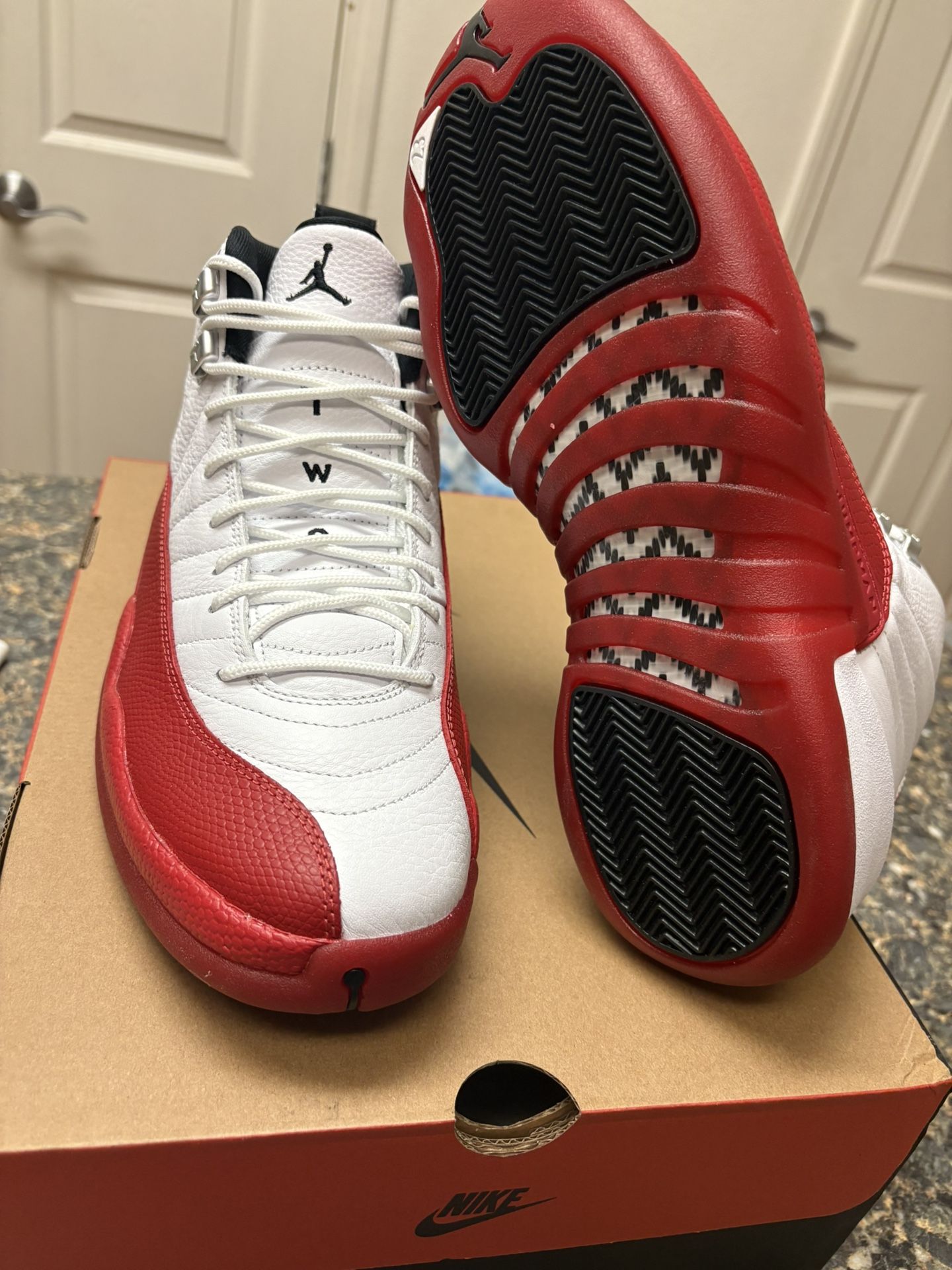 Jordan 12