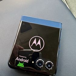 Motorola Razor!!!