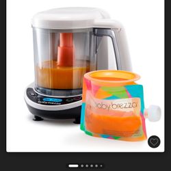 Food Maker Brezza 