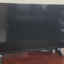 Insignia Smart HD TV 32 Inches
