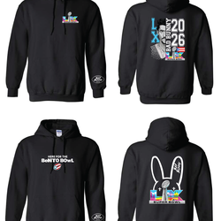 Bad bunny hoodie