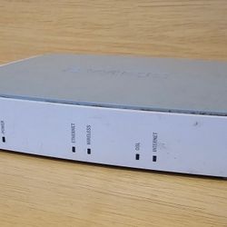 2Wire Gateway 2701HG-B