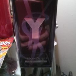 YVES SAINT LAURENT 2 FL. OZ.