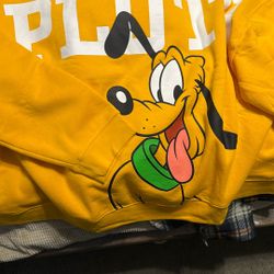 Disney Spirit Jersey 