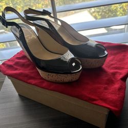 Louis Vuitton Une Plume Sling 