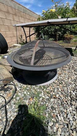 Fireplace from Home Depot