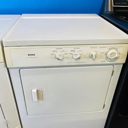 Kenmore dryer