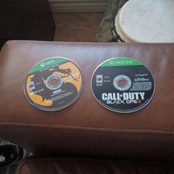 Xbox One Call Of Duty Black Ops 3 Xbox Series X Mortal Kombat  Xbox One