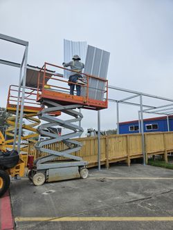 Metal Carport & Buildings