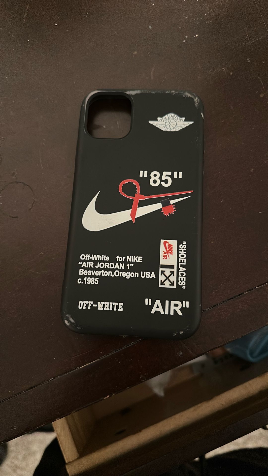 iPhone 11 Case