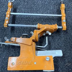 Rare STIHL FG 1 filing tool