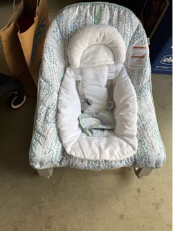 Baby chair