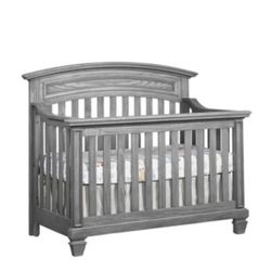 Oxford Baby Richmond 4-in-1 Convertible Crib