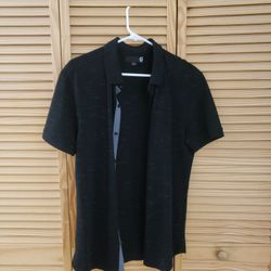 Guess New Shirt Medium Men New