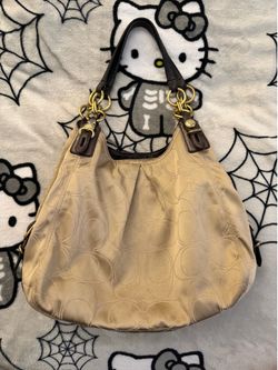 Coach Maggie Mia Purse- 16153