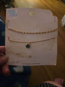 Necklace