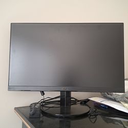 Acer Full HD 23" Monitor.