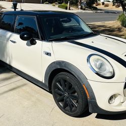 2015 Mini Cooper