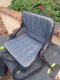 Eddie Bauer Stadium Seat